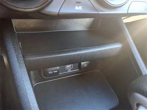 Used 2024 Kia Forte LXS image 19