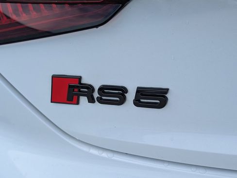 Used 2018 Audi RS 5 w/ Dynamic Package image 29
