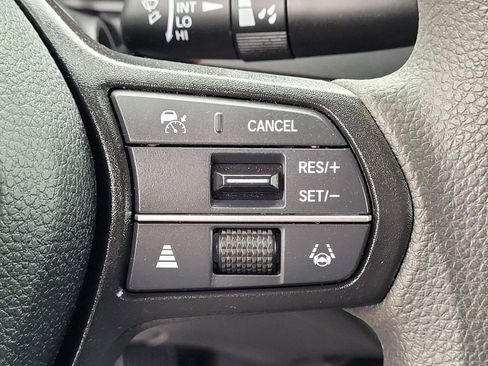 Used 2023 Honda Accord EX image 32
