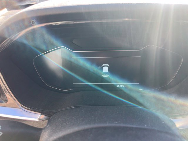 Used 2022 Kia Niro Touring Special Edition FWD image 7