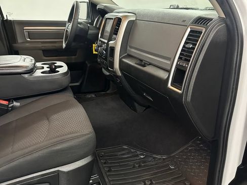 Used 2019 RAM 1500 Warlock w/ Electronics Group AWD/4WD image 29