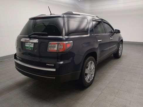 Used 2017 GMC Acadia Limited SLT AWD/4WD image 9