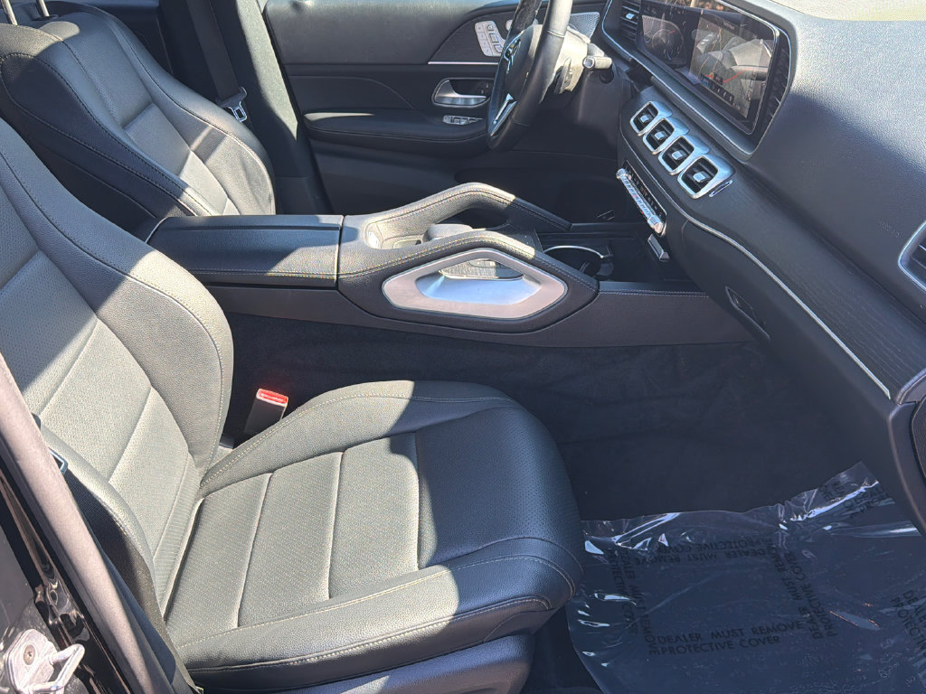 Used 2023 Mercedes-Benz GLE 350 4MATIC image 13