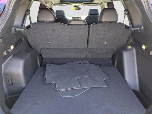 Certified 2026 Honda CR-V Sport Touring image 6