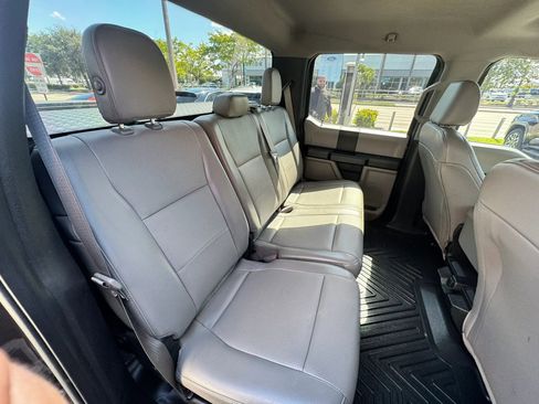 Used 2017 Ford F150 XL w/ Equipment Group 101A Mid AWD/4WD image 22