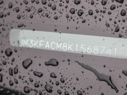 Used 2019 MAZDA CX-5 Touring image 2