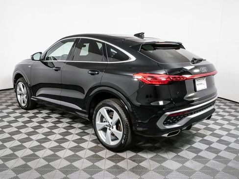 New 2025 Audi Q5 Premium Plus image 29