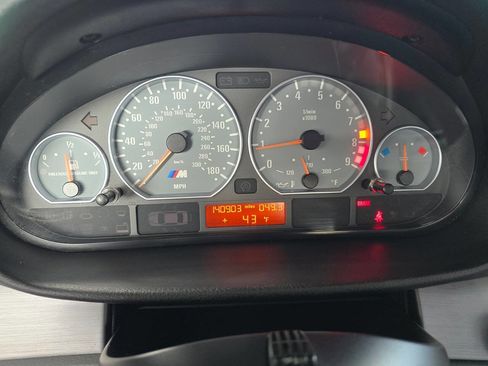 Used 2006 BMW M3 Base 2dr Convertible image 25