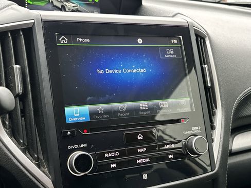 Used 2019 Subaru Forester Limited w/ Popular Package #3 image 10