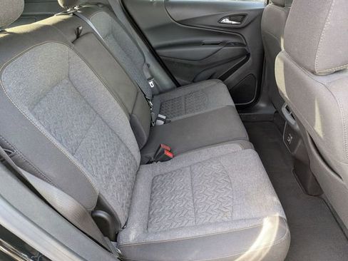 Used 2024 Chevrolet Equinox LT image 27