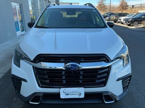 New 2026 Subaru Ascent Touring image 8