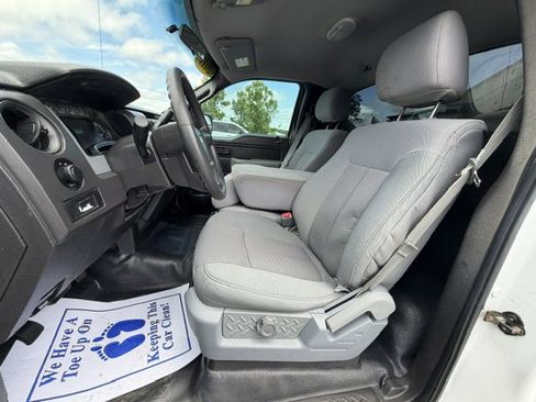 Used 2011 Ford F150 XL RWD image 8