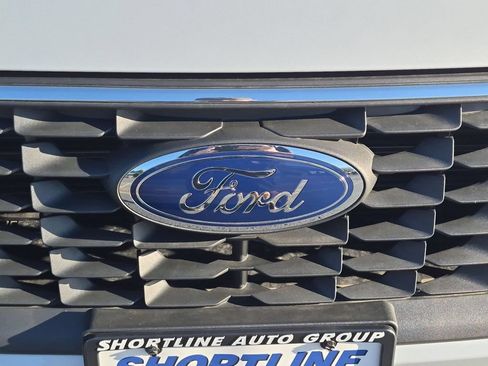 Used 2026 Ford Escape Active w/ Cold Weather Package FWD image 10