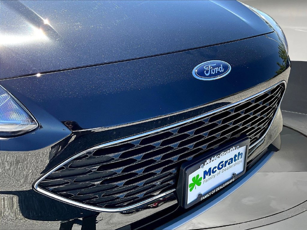 Used 2022 Ford Escape SE FWD image 32