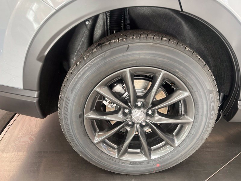 New 2027 Honda CR-V EX-L image 10