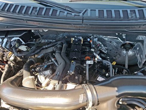 Used 2024 Ford Expedition Max Limited AWD/4WD image 30