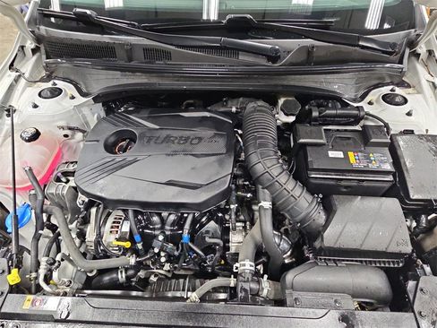 Used 2023 Kia Forte GT w/ GT2 Package image 29