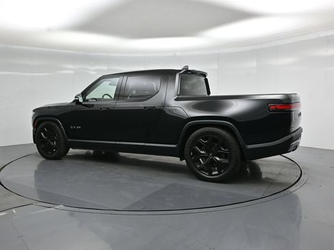 Used 2023 Rivian R1T Adventure AWD/4WD image 6