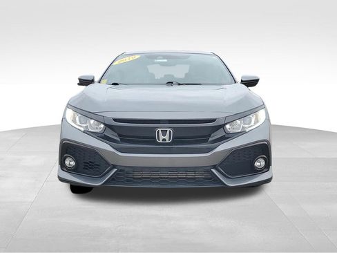 Used 2019 Honda Civic EX image 2