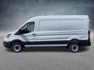 New 2025 Ford Transit 250 Base w/ Load Area Protection Package video 2