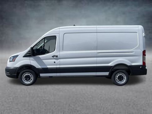 New 2025 Ford Transit 250 Base w/ Load Area Protection Package image 2