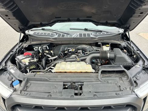 Used 2021 Ford F150 XLT w/ Equipment Group 302A High RWD image 30