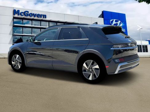 New 2026 Hyundai Ioniq 5 SEL AWD/4WD image 4