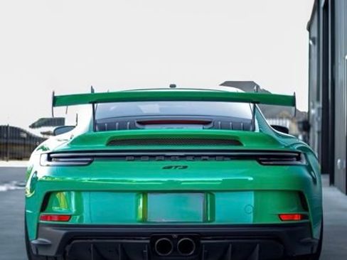 Used 2023 Porsche 911 GT3 image 6