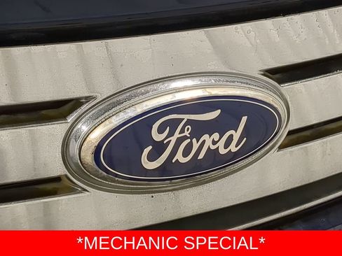 Used 2009 Ford Edge Limited image 12