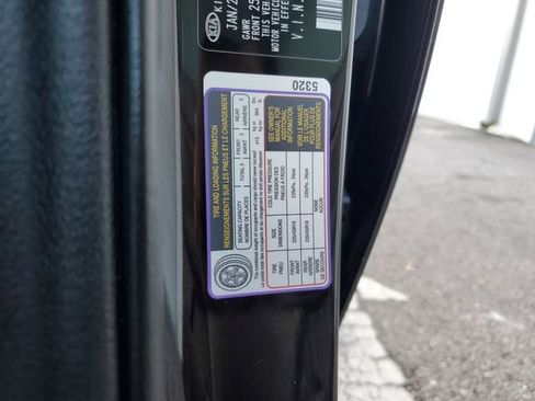 Used 2020 Kia Optima SE image 31