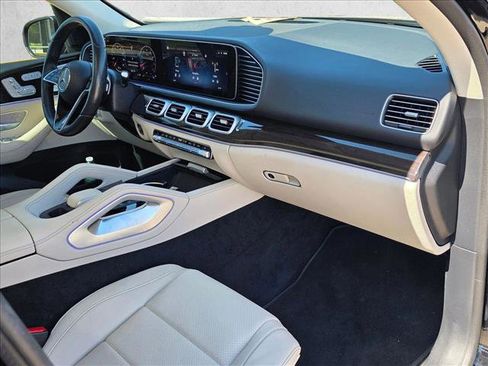 Used 2024 Mercedes-Benz GLE 350 4MATIC image 18