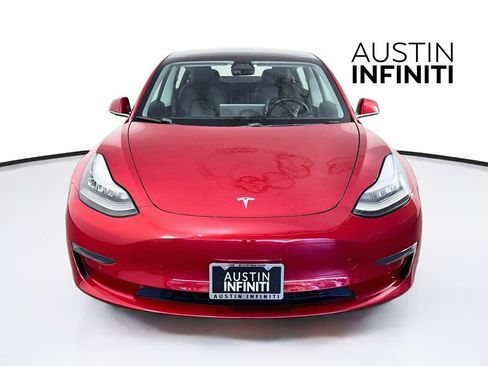 Used 2020 Tesla Model 3 RWD image 2