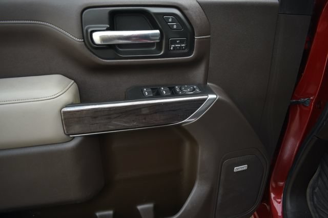 Used 2020 Chevrolet Silverado 2500 LTZ AWD/4WD image 12