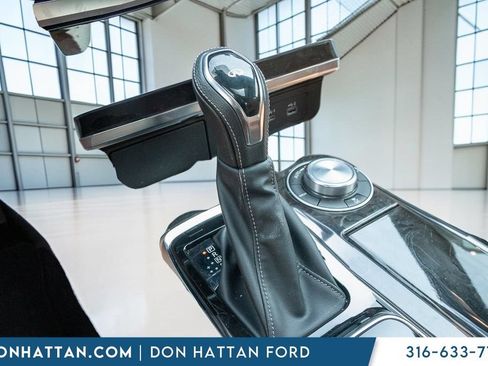 Used 2023 INFINITI QX80 Sensory w/ Cargo Package AWD/4WD image 11