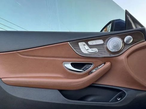 Used 2017 Mercedes-Benz C 300 Coupe image 18
