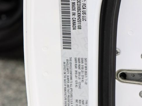 Used 2022 Dodge Charger SXT image 30