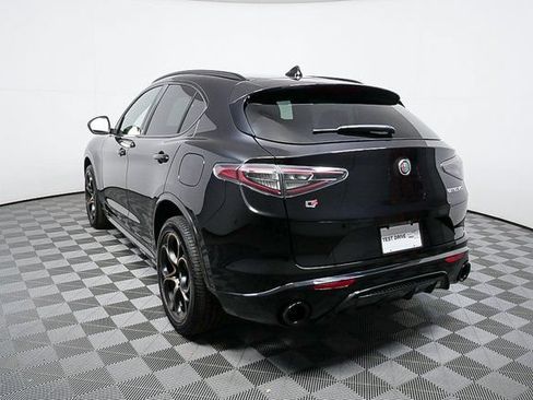 New 2025 Alfa Romeo Stelvio Sprint AWD/4WD image 28