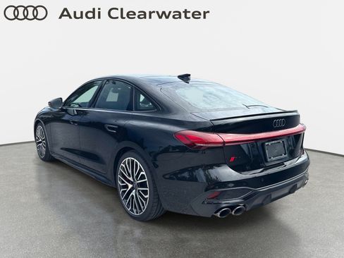 New 2026 Audi S5 Premium Plus AWD/4WD image 3