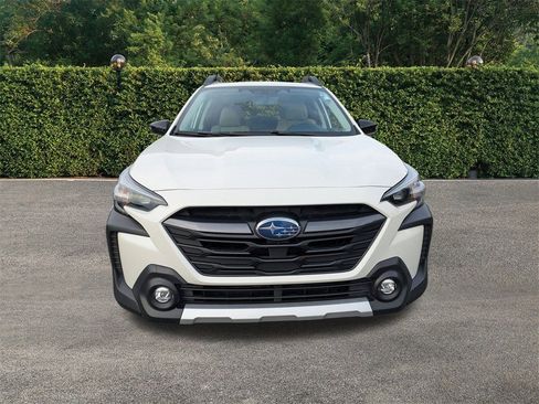 Used 2023 Subaru Outback Limited XT image 9