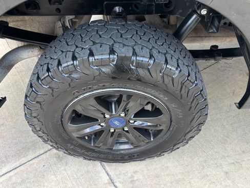 Used 2018 Ford F150 XLT w/ Equipment Group 301A Mid image 25