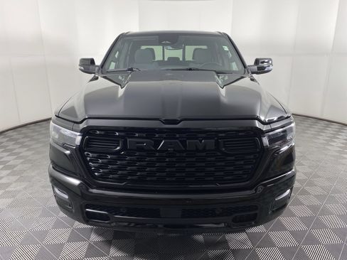 New 2026 RAM 1500 Big Horn AWD/4WD image 11