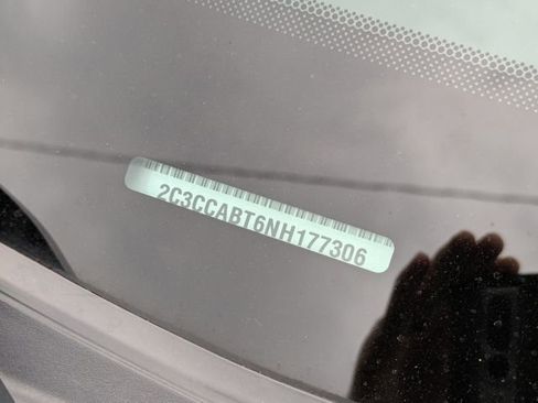 Used 2022 Chrysler 300 S image 13