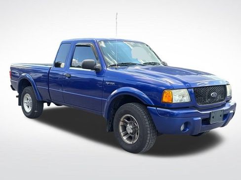 Used 2003 Ford Ranger 2WD SuperCab image 7