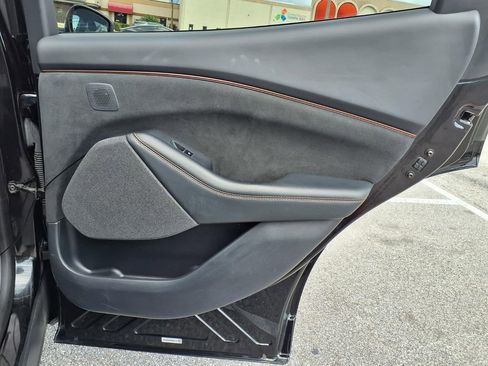Used 2023 Ford Mustang Mach-E GT AWD/4WD image 16