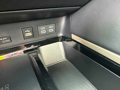 Certified 2025 Toyota Camry XSE w/ Premium Plus Package FWD image 20