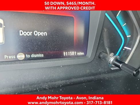 Used 2019 Honda Odyssey Elite image 20