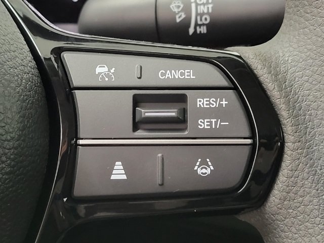 New 2026 Honda Civic LX image 19