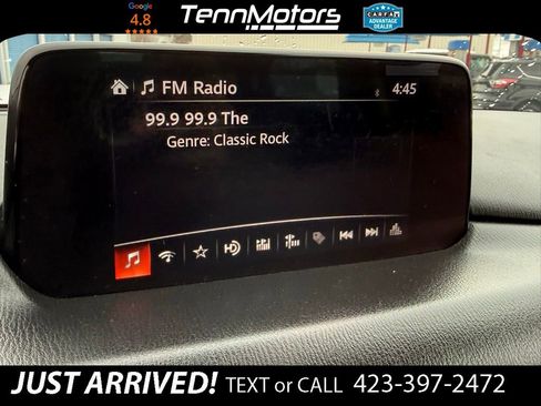 Used 2018 MAZDA CX-5 Sport image 15