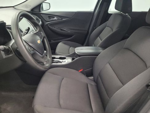 Used 2023 Chevrolet Malibu LT FWD image 17