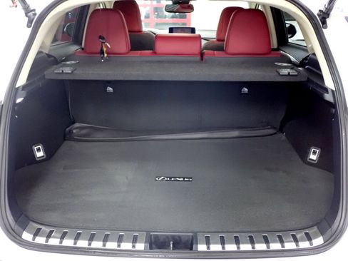 Used 2019 Lexus NX 300 AWD image 22
